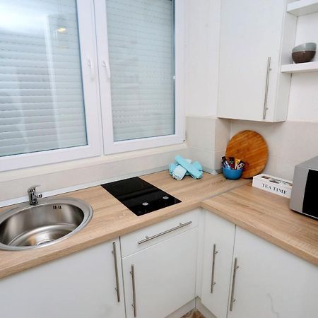 Apartman City Lux بانيا لوكا المظهر الخارجي الصورة