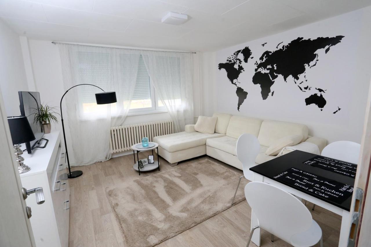 Apartman City Lux بانيا لوكا المظهر الخارجي الصورة