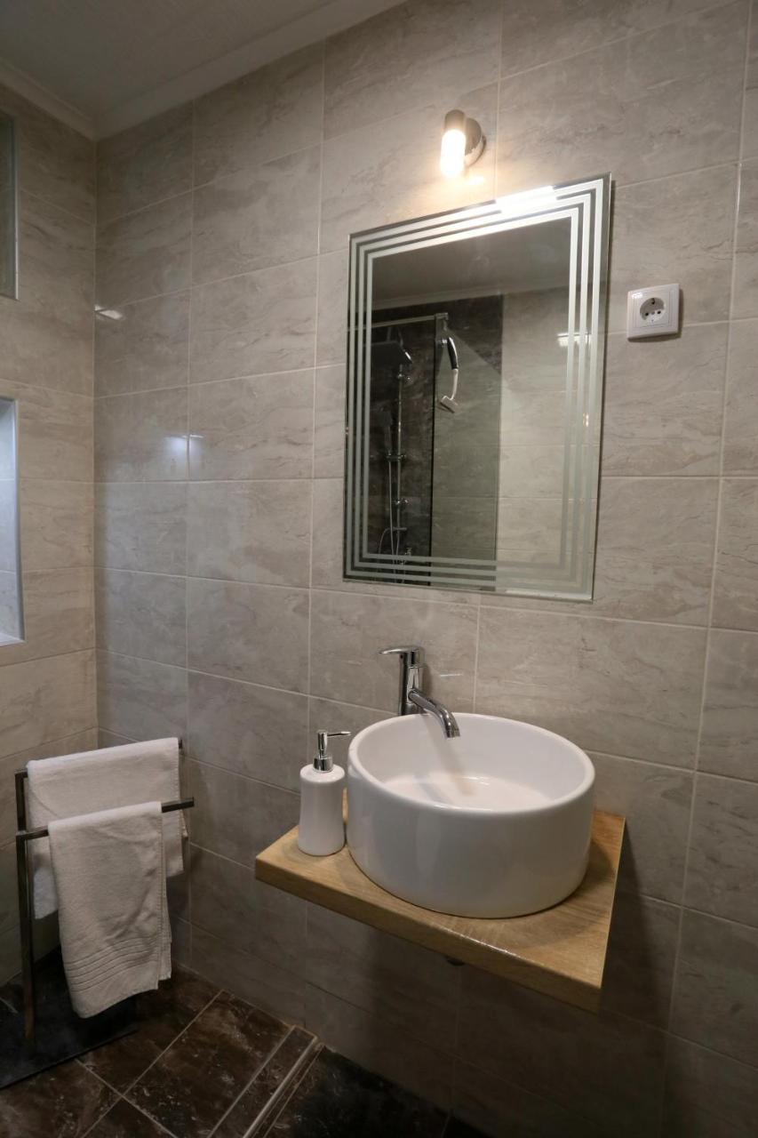 Apartman City Lux بانيا لوكا المظهر الخارجي الصورة