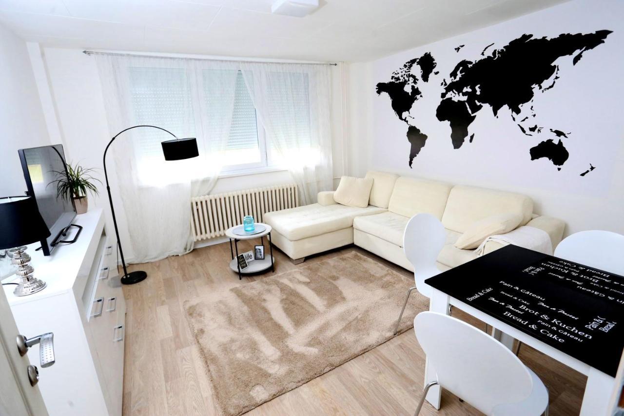 Apartman City Lux بانيا لوكا المظهر الخارجي الصورة