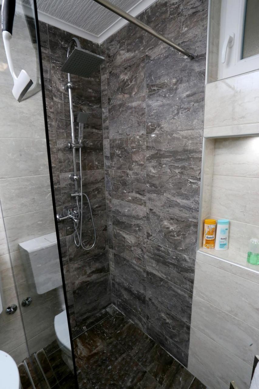 Apartman City Lux بانيا لوكا المظهر الخارجي الصورة